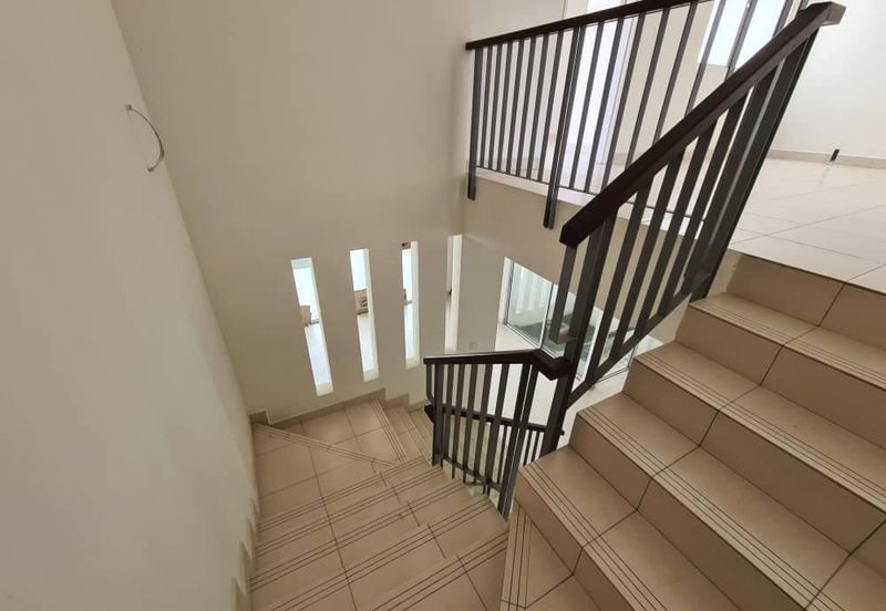 Areca @ Bandar Seri Coalfields