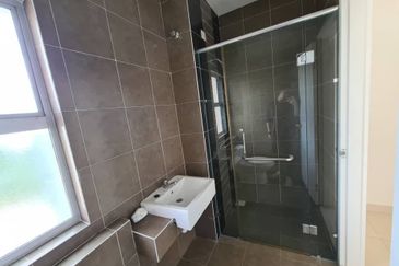 Areca @ Bandar Seri Coalfields