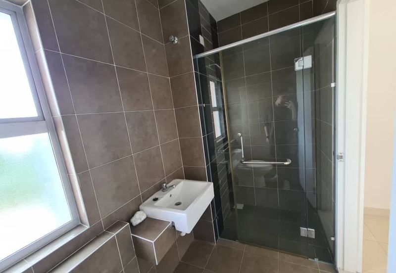 Areca @ Bandar Seri Coalfields