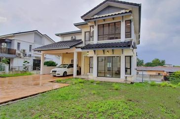 Saujana Villa, Kajang