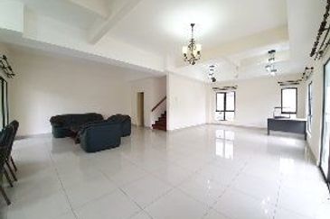 Saujana Villa, Kajang