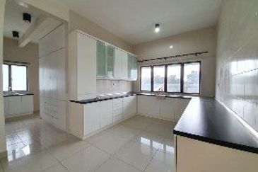 Saujana Villa, Kajang