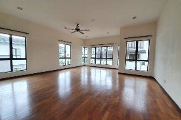 Saujana Villa, Kajang