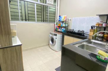 Kinrara Mas, Taman Kinrara