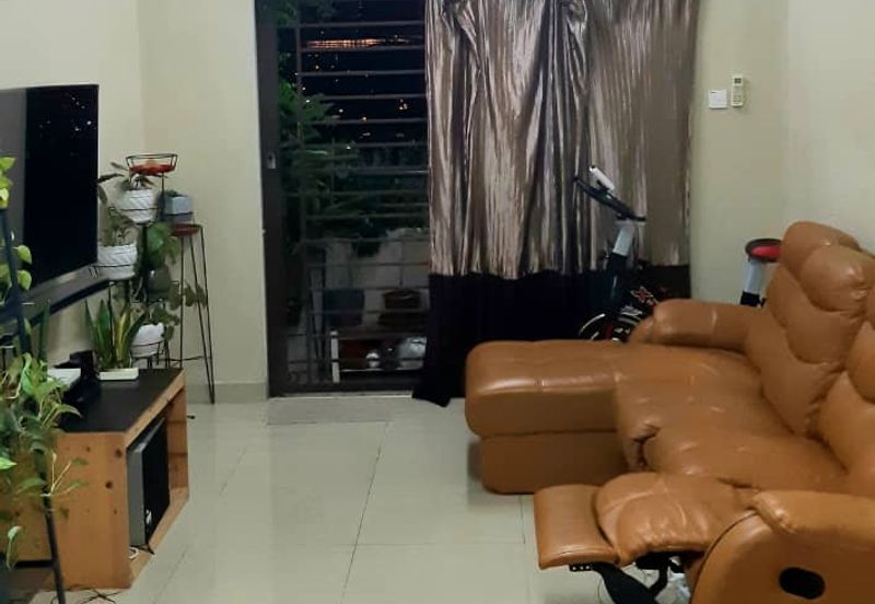 Kinrara Mas, Taman Kinrara