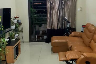 Kinrara Mas, Taman Kinrara