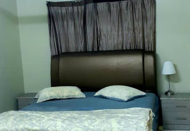 Kinrara Mas, Taman Kinrara