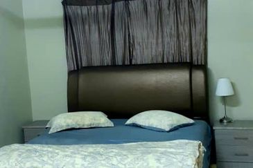 Kinrara Mas, Taman Kinrara