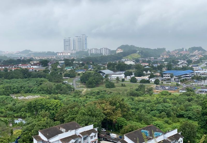 Kinrara Mas, Taman Kinrara