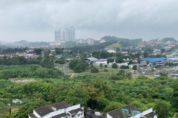 Kinrara Mas, Taman Kinrara