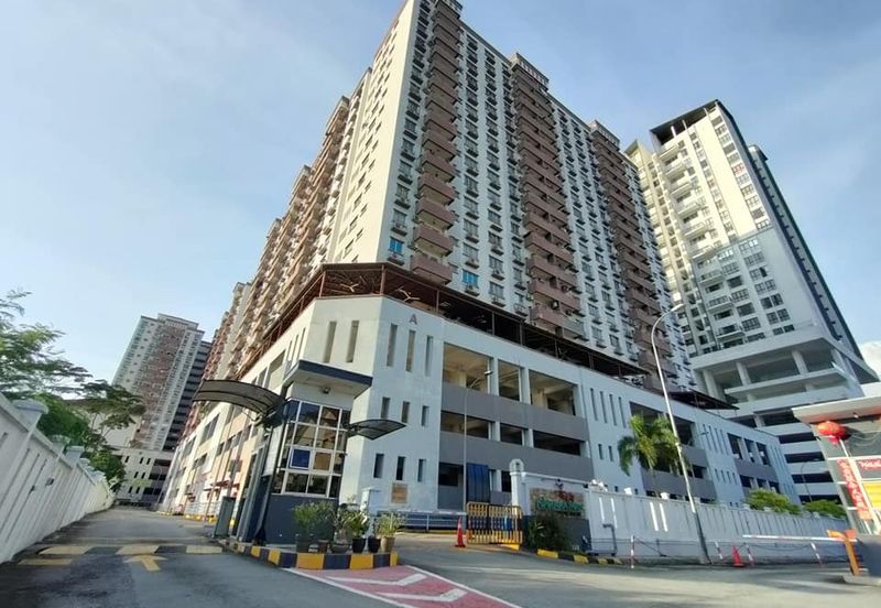 Kinrara Mas, Taman Kinrara