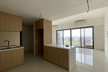 Radia Residences