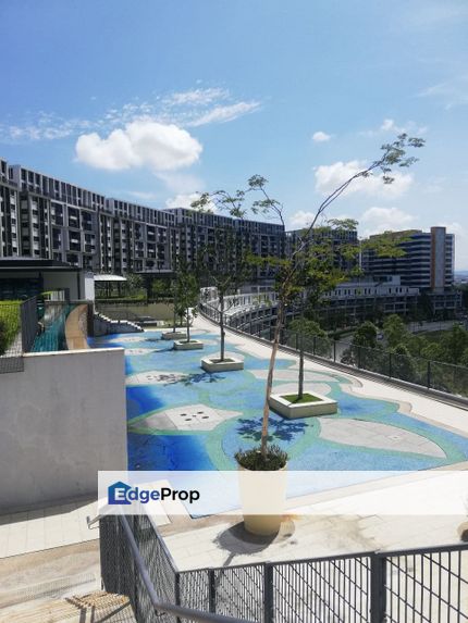 Radia Residences Bukit Jelutong Shah Alam, Selangor, Bukit Jelutong