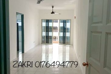 The Oceanview, Sungai Pinang, Penang