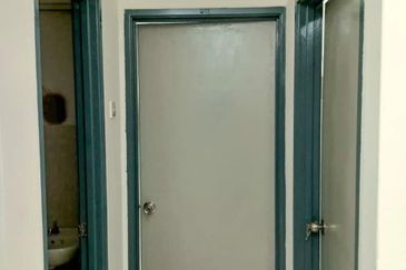 The Oceanview, Sungai Pinang, Penang