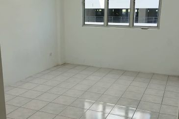 The Oceanview, Sungai Pinang, Penang