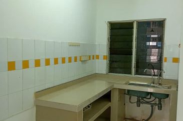 The Oceanview, Sungai Pinang, Penang