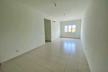 Karisma Apartment @ Eco Majestic