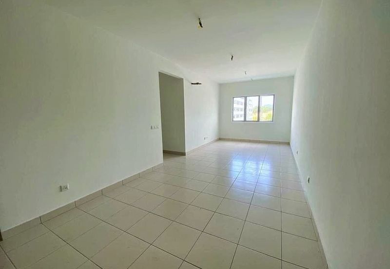 Karisma Apartment @ Eco Majestic