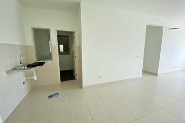 Karisma Apartment @ Eco Majestic