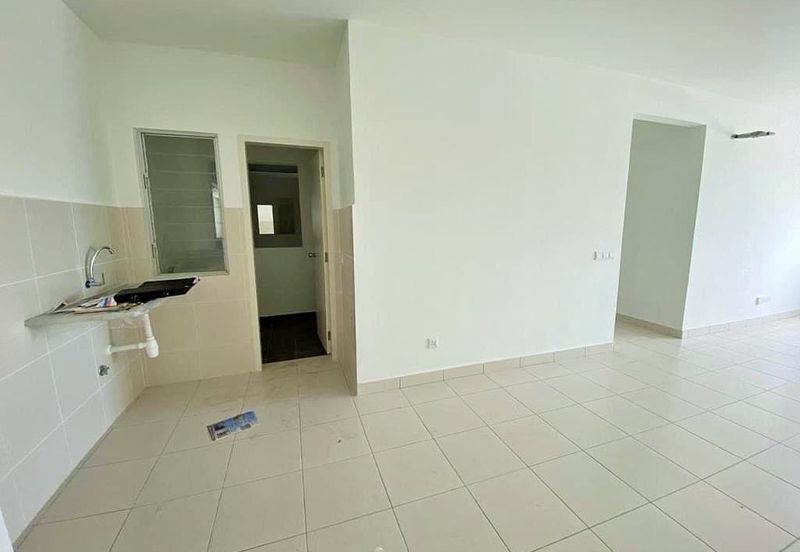 Karisma Apartment @ Eco Majestic