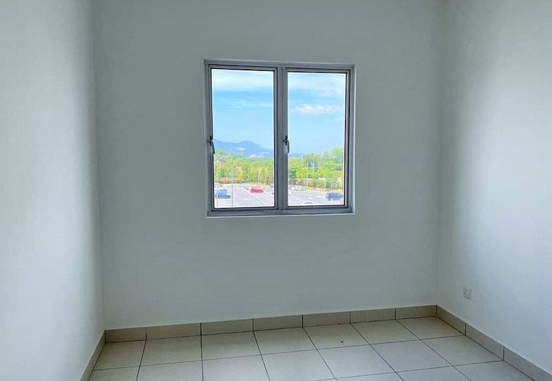 Karisma Apartment @ Eco Majestic