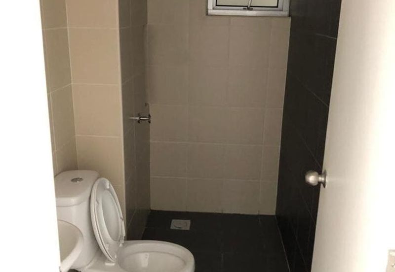 Harmony Apartment @ Eco Majestic