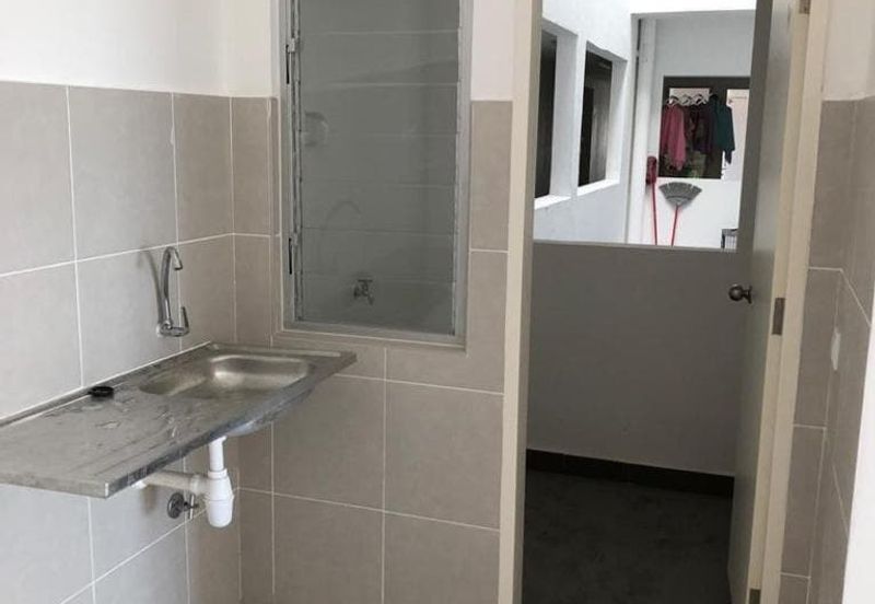 Harmony Apartment @ Eco Majestic