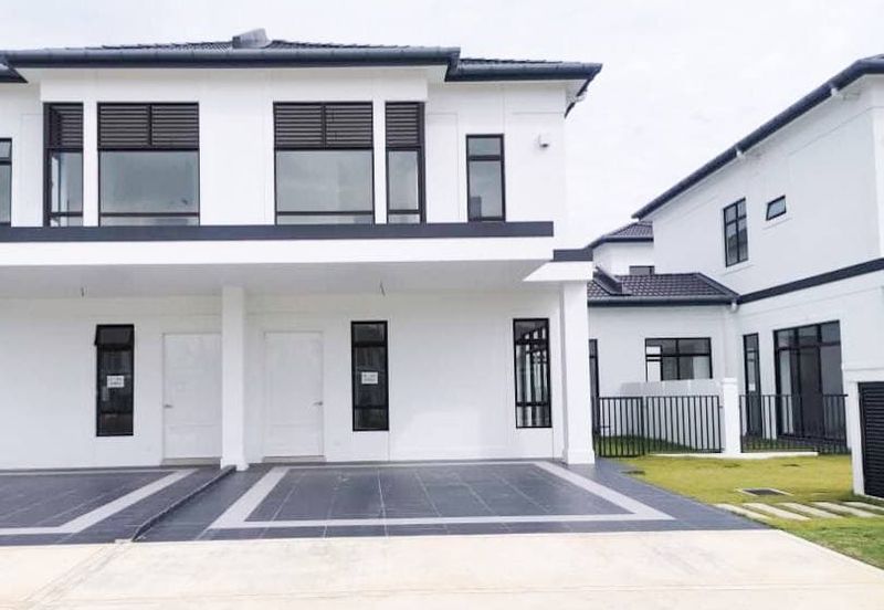 Avenham Garden @ Eco Grandeur