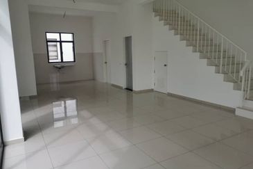 Avenham Garden @ Eco Grandeur