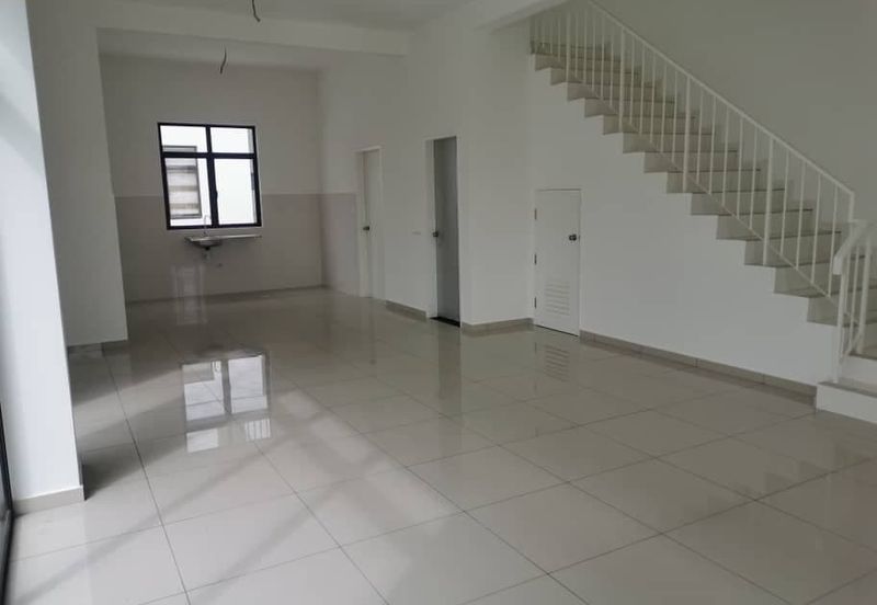 Avenham Garden @ Eco Grandeur