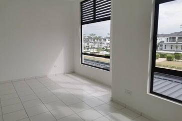 Avenham Garden @ Eco Grandeur