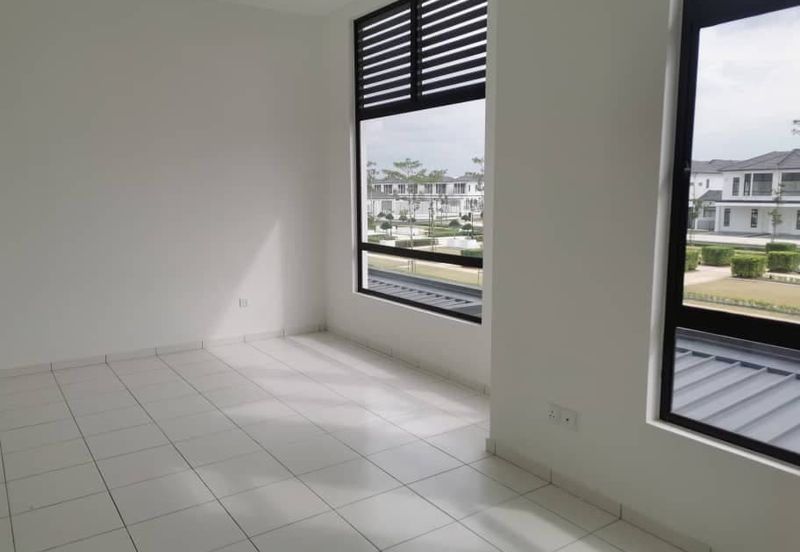 Avenham Garden @ Eco Grandeur