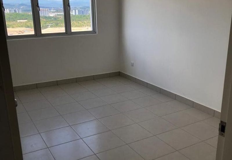 Harmony Apartment @ Eco Majestic