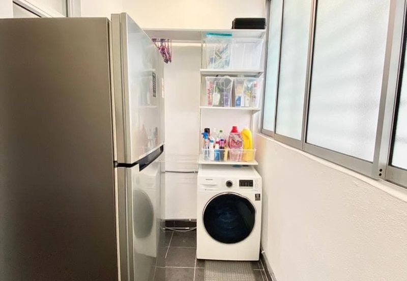 BSP21, Bandar Saujana Putra