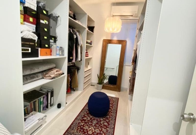 BSP21, Bandar Saujana Putra