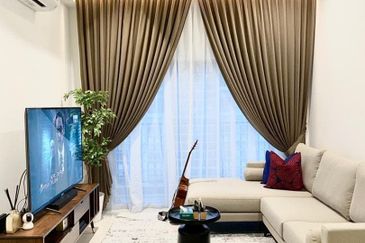 BSP21, Bandar Saujana Putra