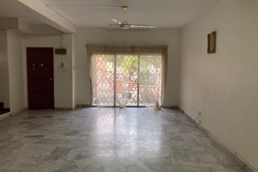 Taman Tadisma, Shah Alam, Selangor