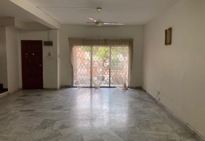 Taman Tadisma, Shah Alam, Selangor