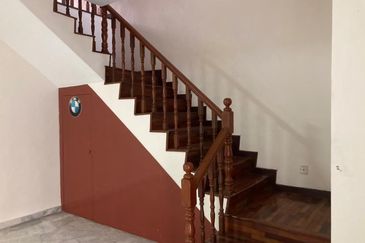 Taman Tadisma, Shah Alam, Selangor