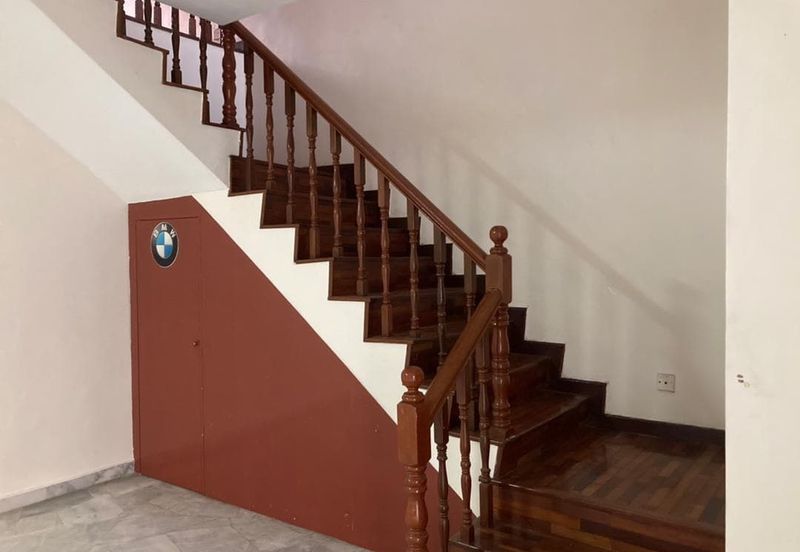 Taman Tadisma, Shah Alam, Selangor