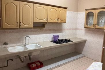 Taman Tadisma, Shah Alam, Selangor