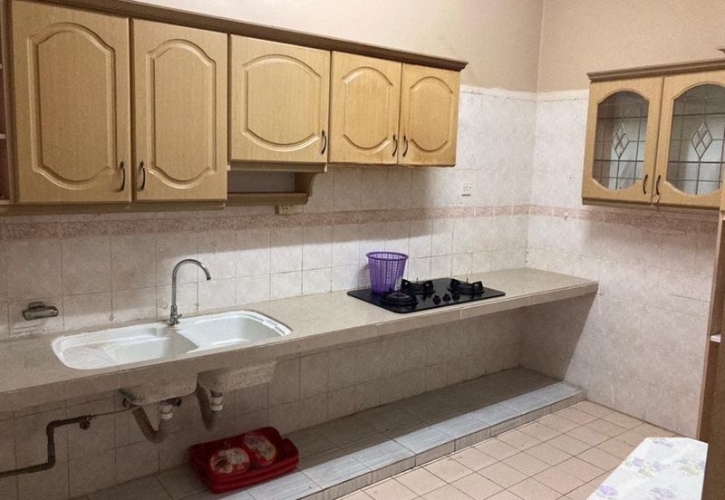 Taman Tadisma, Shah Alam, Selangor