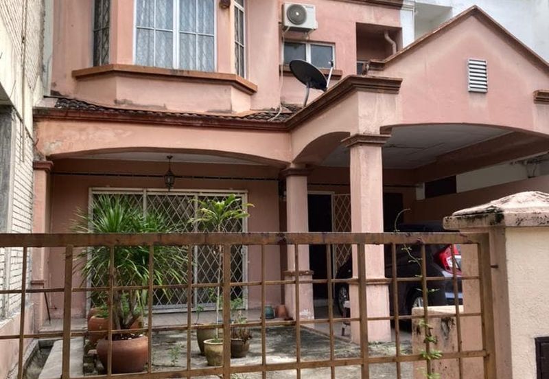 Taman Tadisma, Shah Alam, Selangor