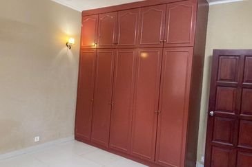 Taman Tadisma, Shah Alam, Selangor