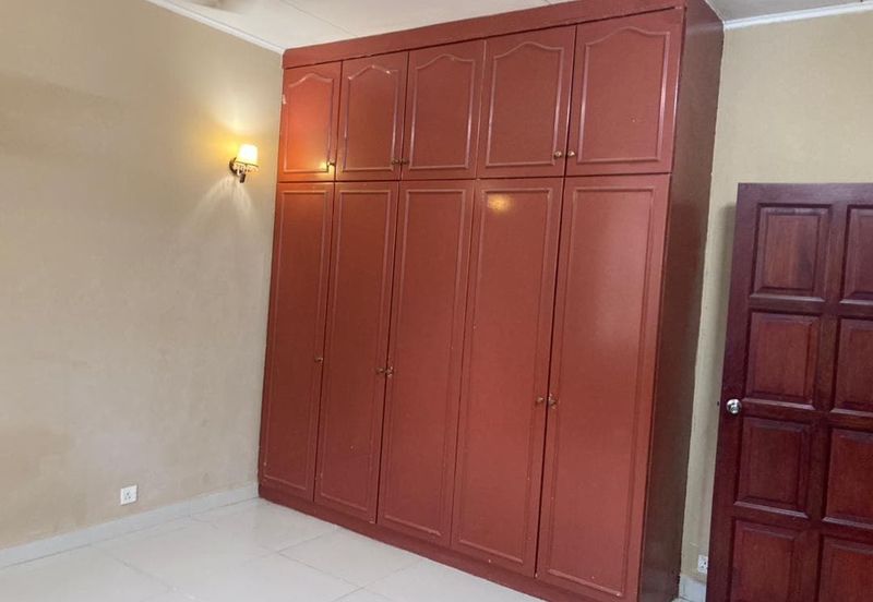 Taman Tadisma, Shah Alam, Selangor