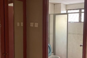 Taman Tadisma, Shah Alam, Selangor