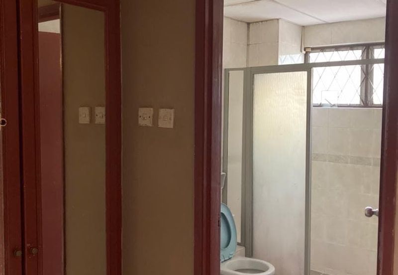 Taman Tadisma, Shah Alam, Selangor