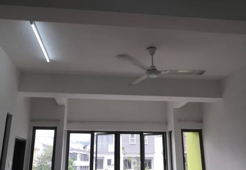 Townhouse Desa Tropika Seksyen U15 Shah Alam