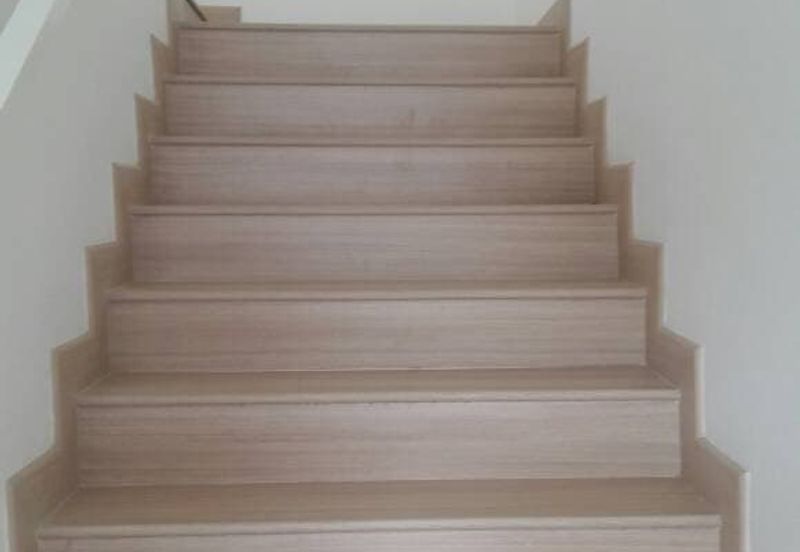 Townhouse Desa Tropika Seksyen U15 Shah Alam